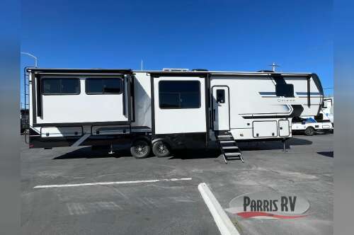 2026 Keystone Rv Alpine Avalanche Edition 381DL in murray UT