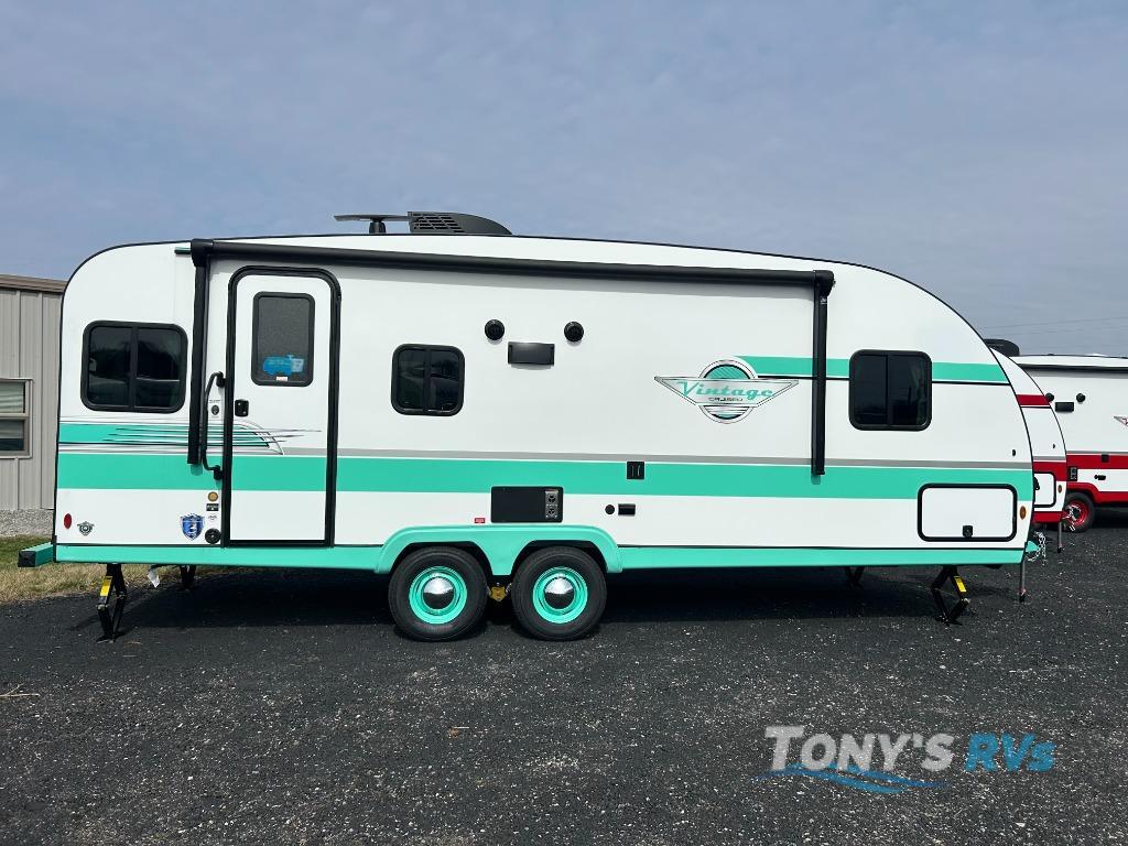 2026 Gulf Stream Rv Vintage Cruiser 23RSS in bryan OH
