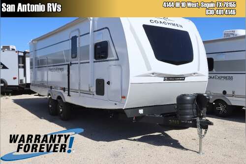 2026 Coachmen Rv Freedom Express Ultra Lite 259FKDS in seguin TX
