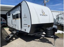 2026 Ember RV E-Series Spark 19ETS Review image