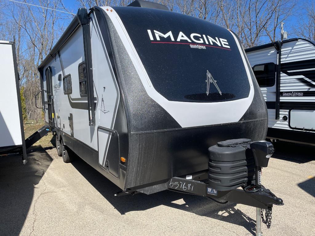 2026 Grand Design Imagine 2600RB in fitchburg WI