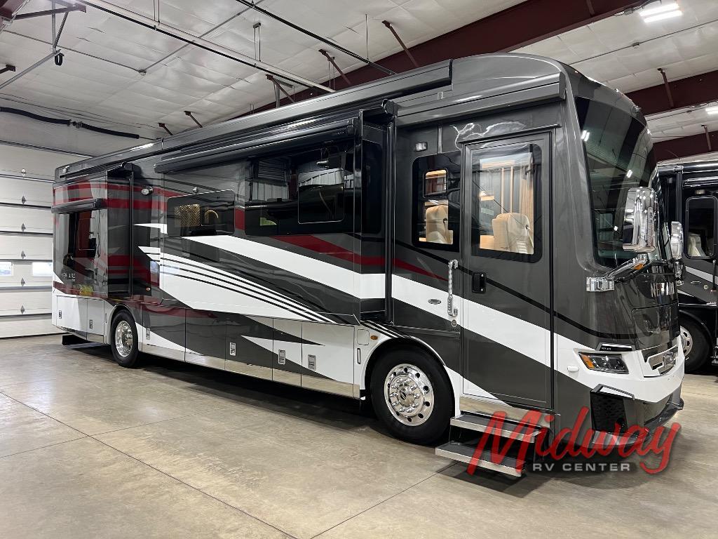 2023 Newmar New Aire 3549 in grand rapids MI