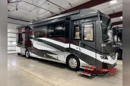 2023 Newmar New Aire 3549 in grand rapids MI