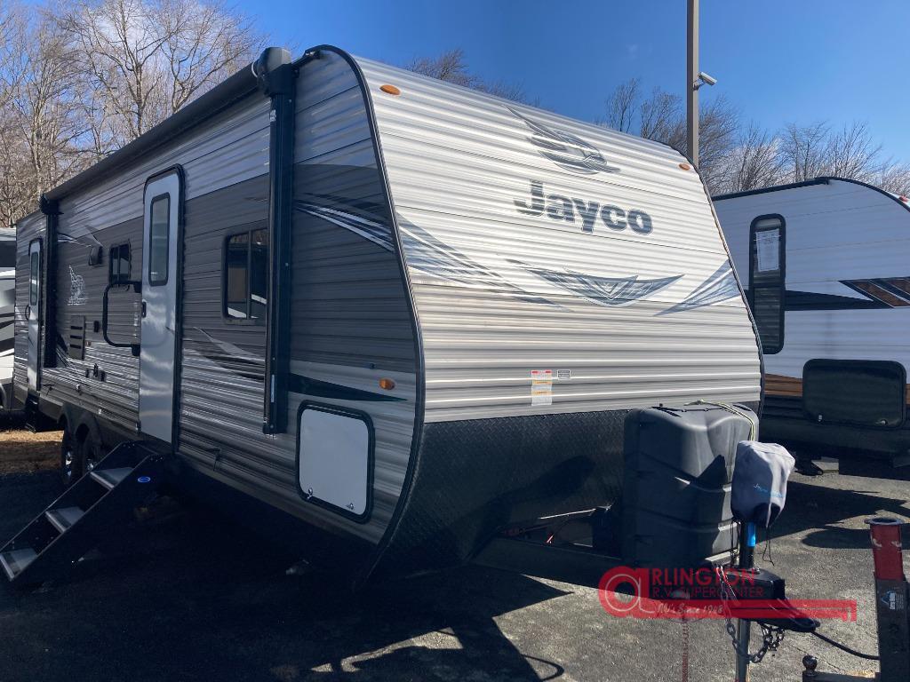 2021 Jayco Jay Flight 28BHBE in east greenwich RI