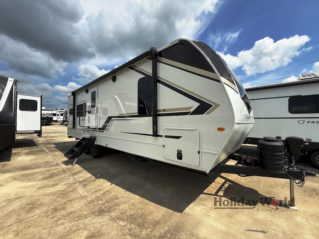 2026 Keystone Rv Cougar Half-Ton 25MLE in willis TX