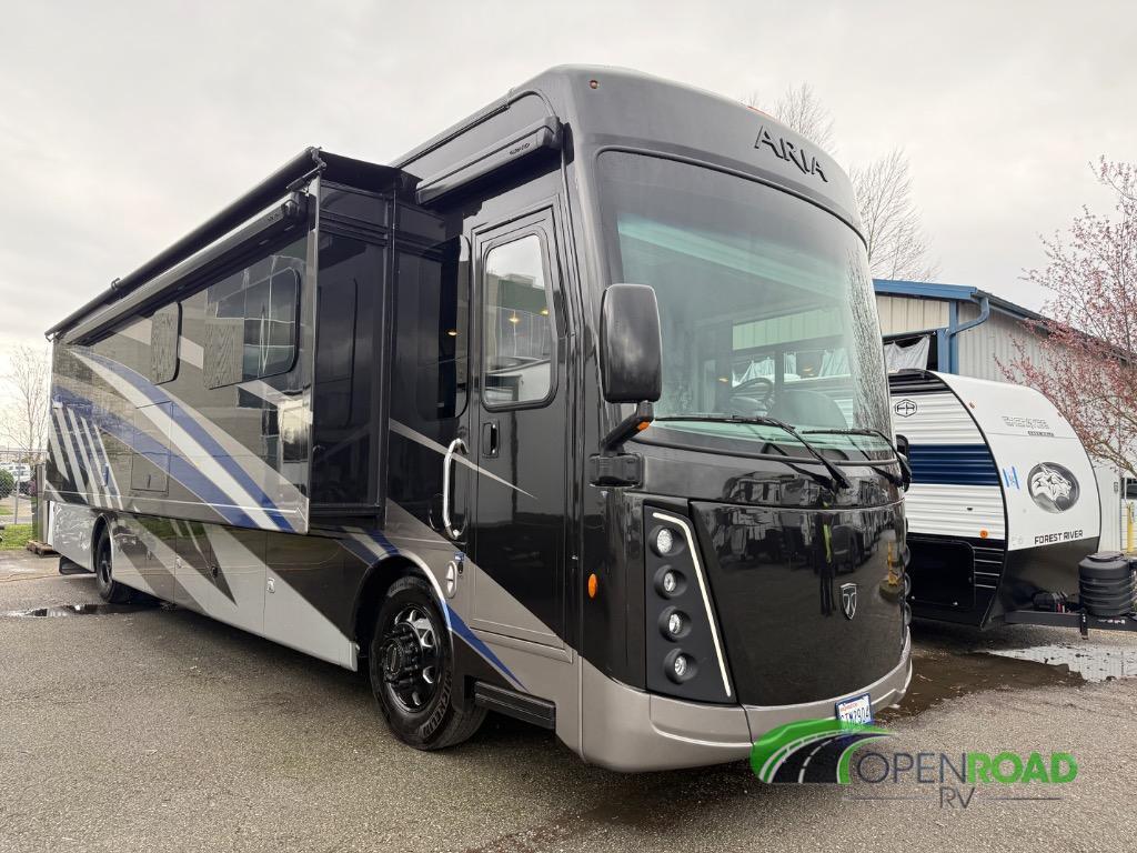 2025 Thor Motor Coach Aria 3901 in arlington WA