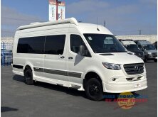 2025 Grech RV LUSSO Review image
