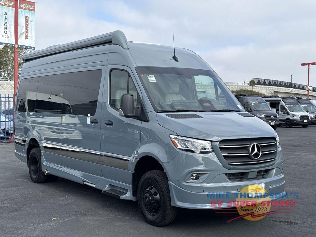 2027 Grech Rv Vacanza-ion 22 AWD Tour in fountain valley CA