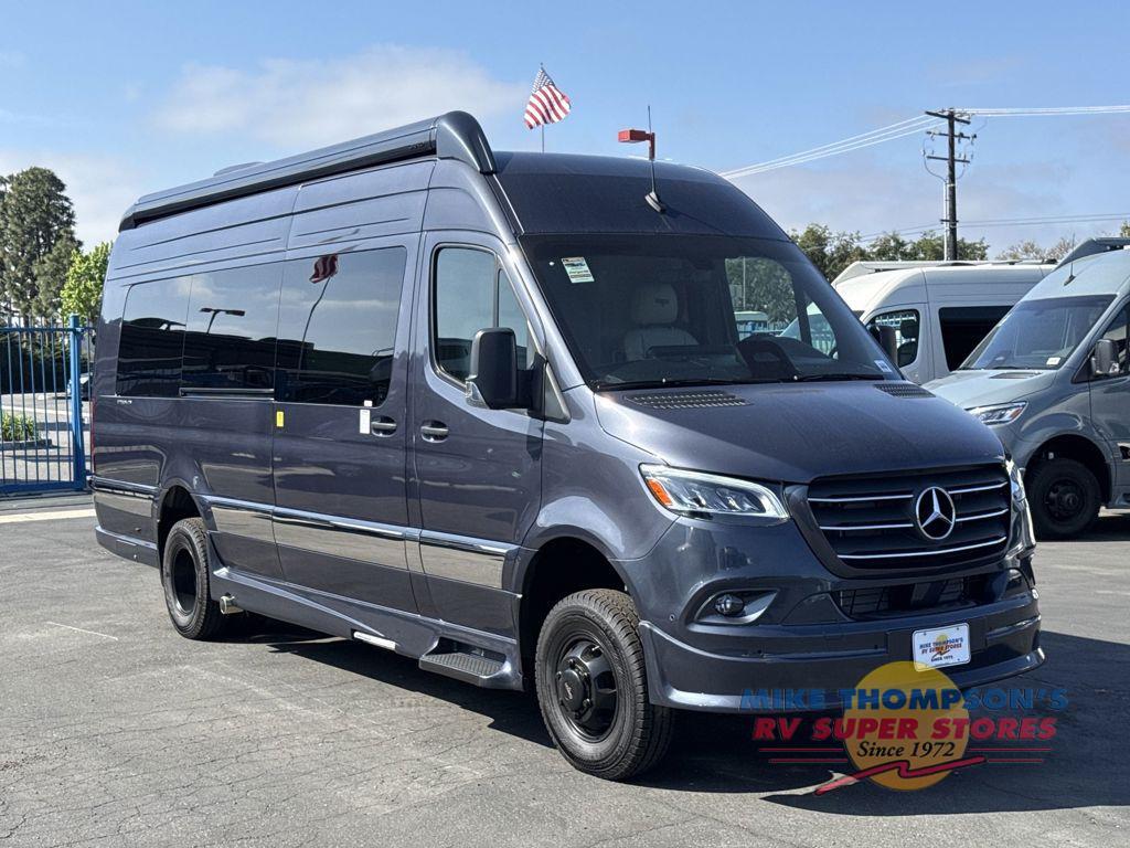 2027 Grech Rv Strada-ion AWD Tour in fountain valley CA