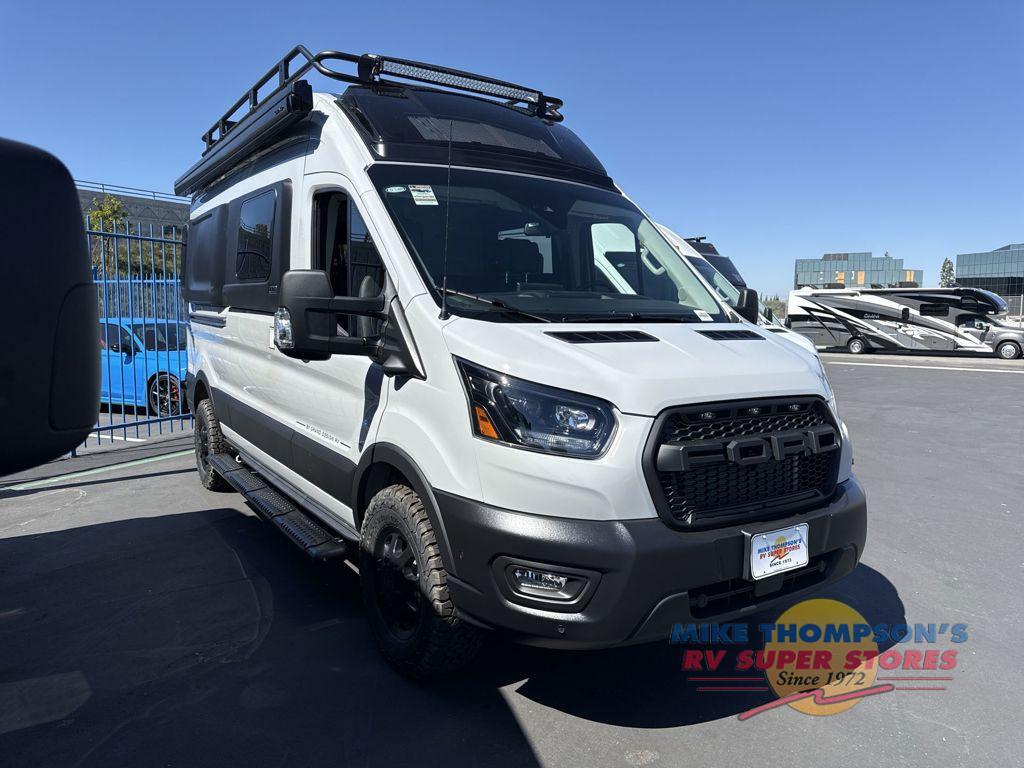 2026 Grand Design Lineage Series VT LVT2 in santa fe springs CA