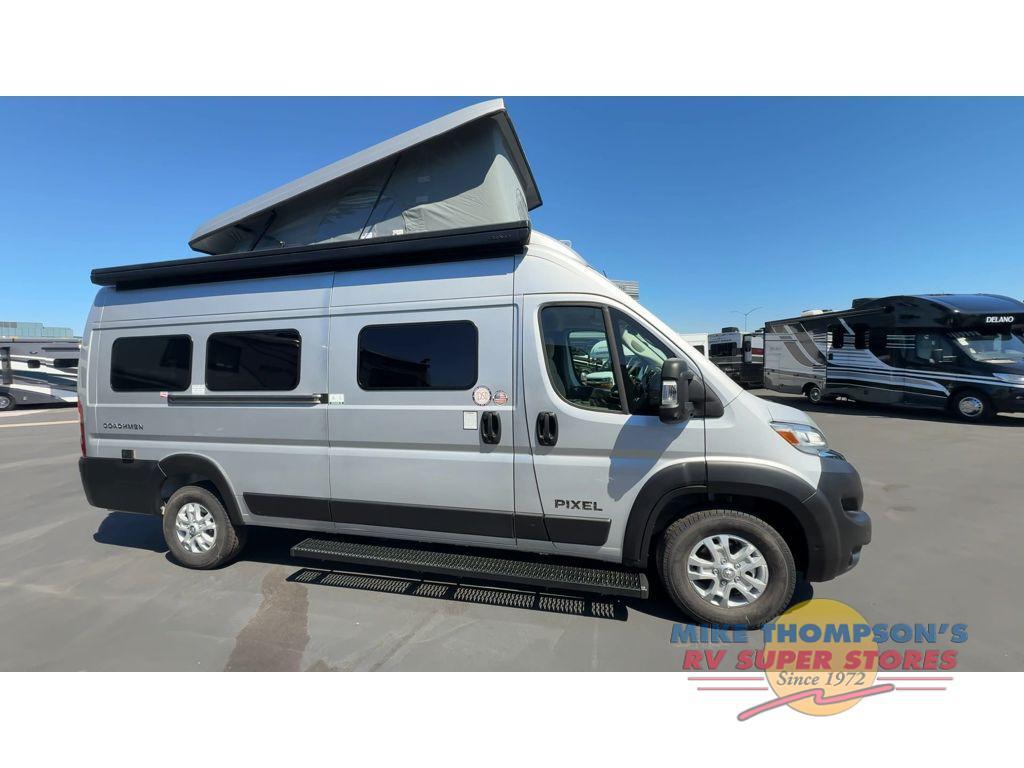 2026 Coachmen Rv Pixel P 2.0M in colton CA