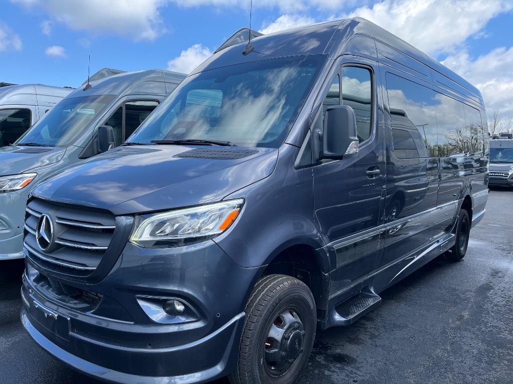 2027 Grech Rv Strada-ion AWD Tour in orchard park NY