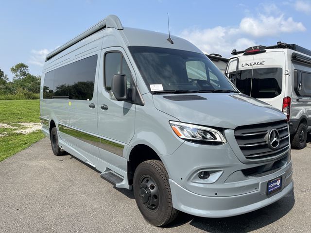 2027 Grech Rv Strada-ion AWD Tour in wind gap PA