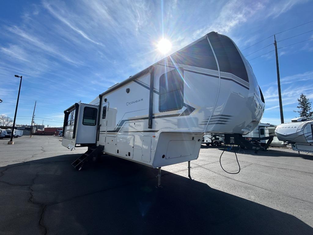 2026 Keystone Rv Cougar 316RLS in spokane WA