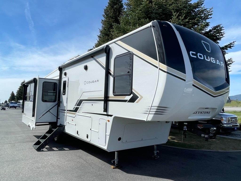 2026 Keystone Rv Cougar 316RLS in liberty lake WA