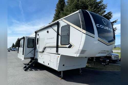 2026 Keystone Rv Cougar 316RLS in liberty lake WA