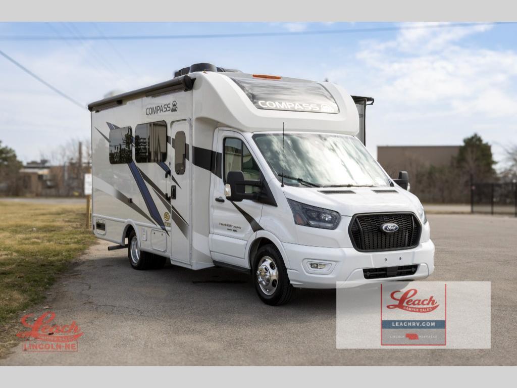 2024 Thor Motor Coach Compass 23TE in lincoln NE
