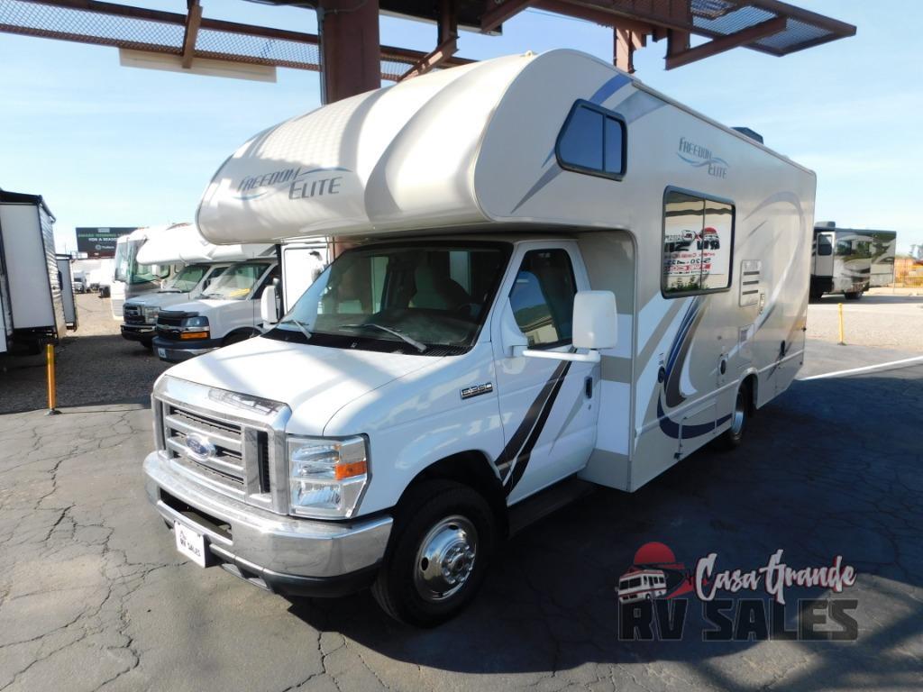 2018 Thor Motor Coach Freedom Elite 23H RV