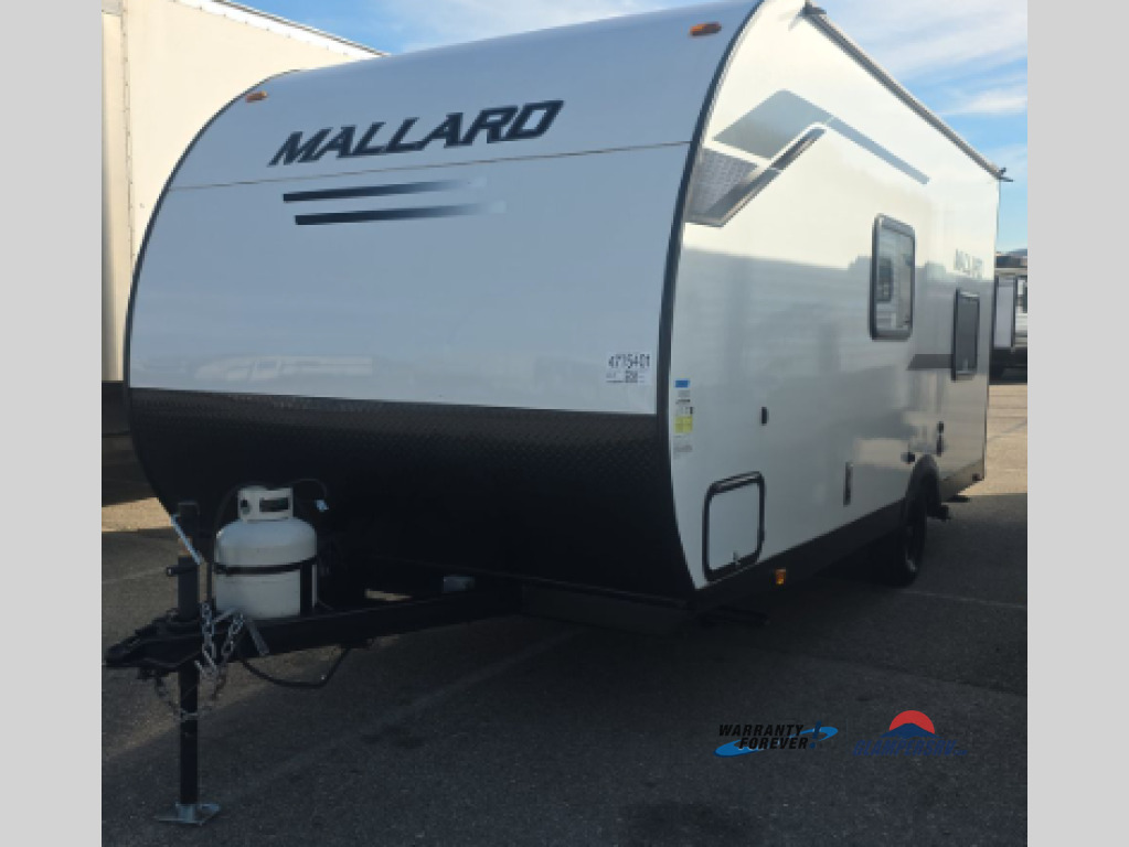 2025 Heartland Mallard 17BH in hurricane UT