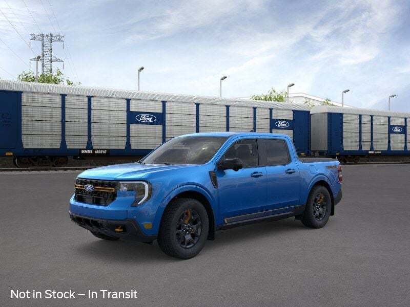 2026 FORD MAVERICK in Rutland, VT