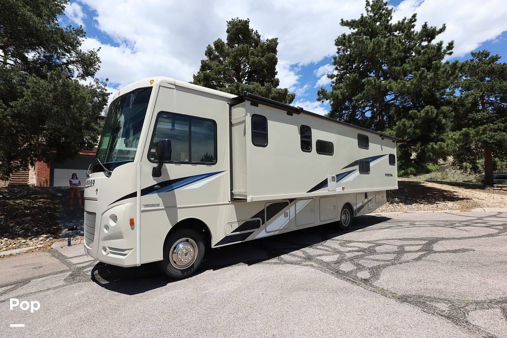 2022 Winnebago Vista 31B in colorado springs CO