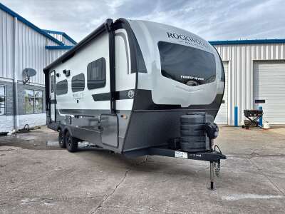 Forest River Rockwood Mini Lite 2205S RVs For Sale near West Milwaukee ...