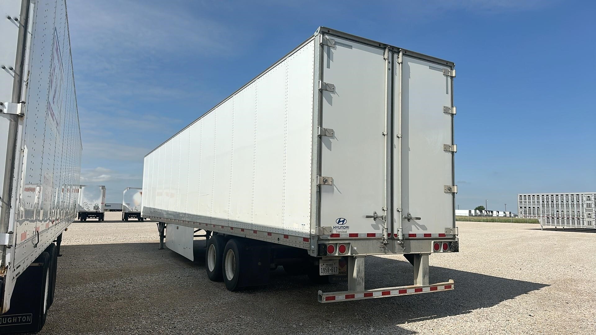 2022 HYUNDAI in Amarillo, TX