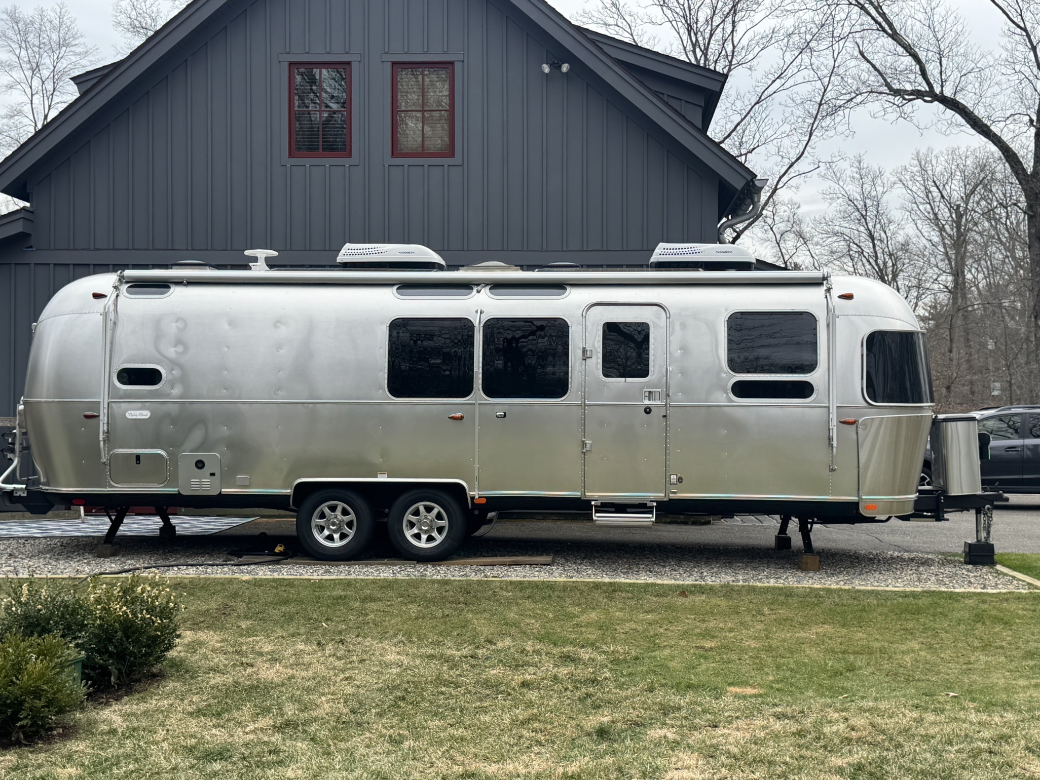 2023 Airstream FLYING CLOUD 30FB BUNK in new canaan CT