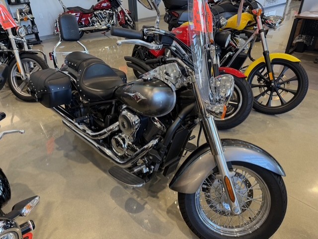 2024 Kawasaki Vulcan 900 Classic Classic LT Classic LT CLASSIC LT in Rehoboth Beach, DE