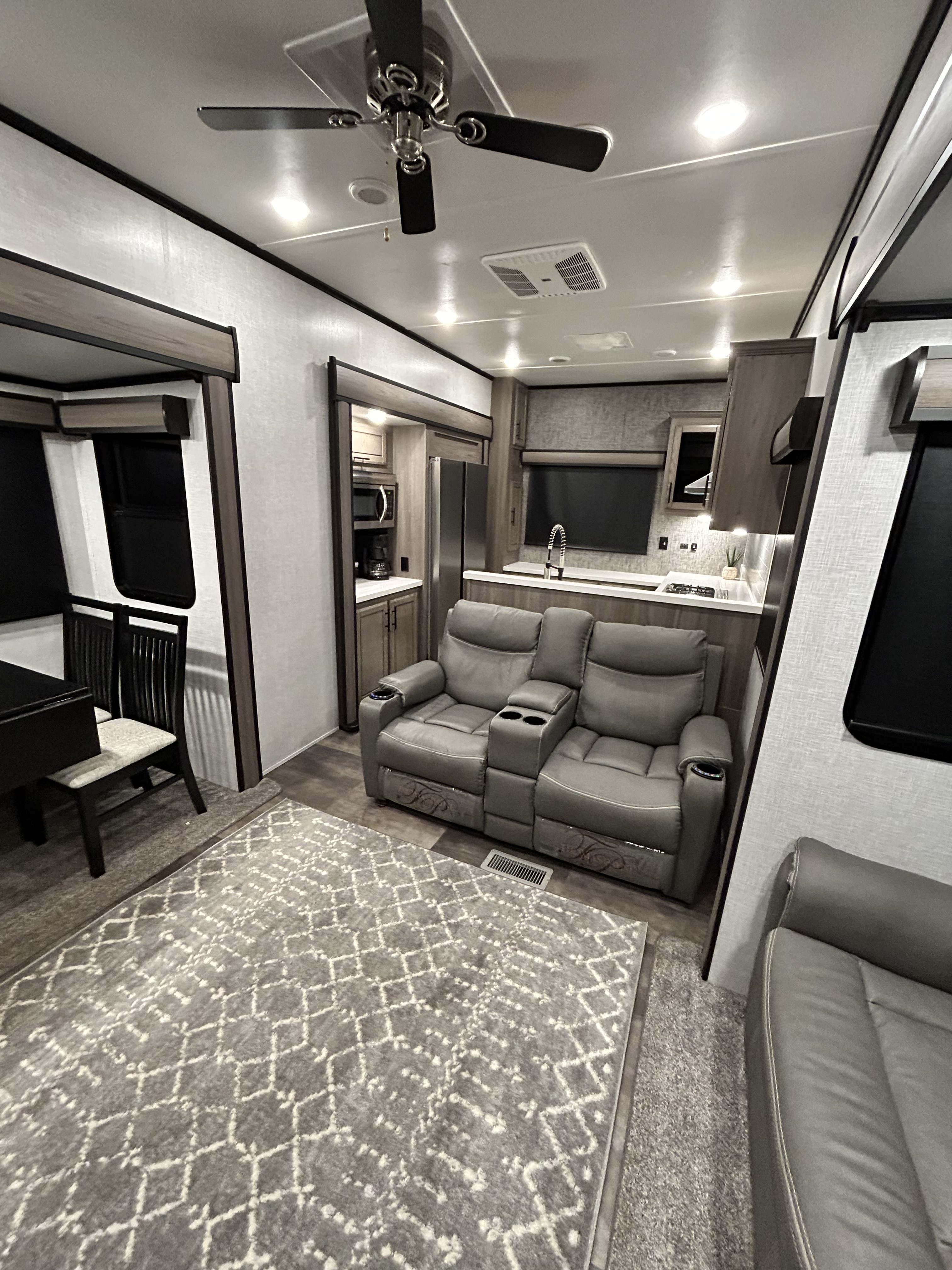 2021 Crossroads CAMEO CE3975CK in corunna MI