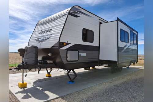 2021 Jayco JAY FLIGHT BAJA in golden CO