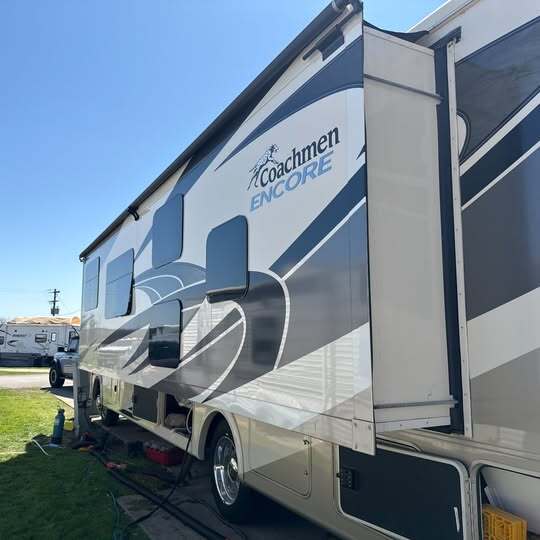 2022 Coachmen ENCORE 375RB RV