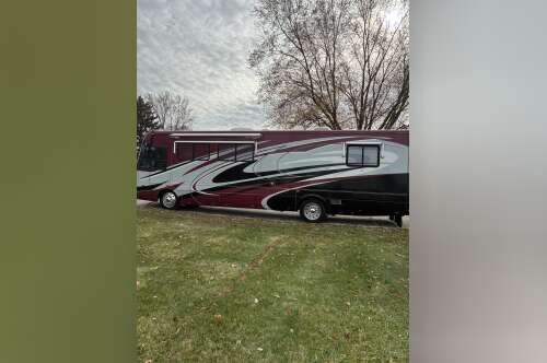 2000 National TRADEWINDS 7371 in ashland OH