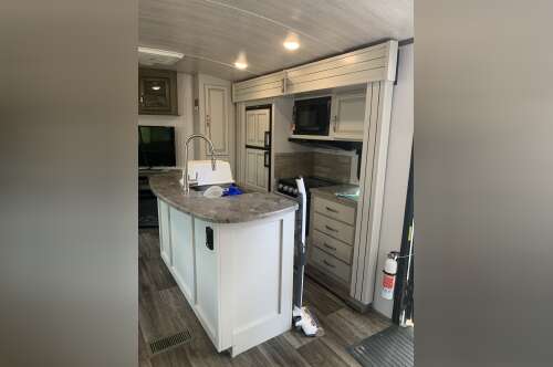 2023 Keystone COUGAR HALF-TON 31BHKWE in warsaw NC