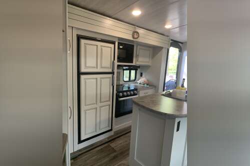 2023 Keystone COUGAR HALF-TON 31BHKWE in warsaw NC