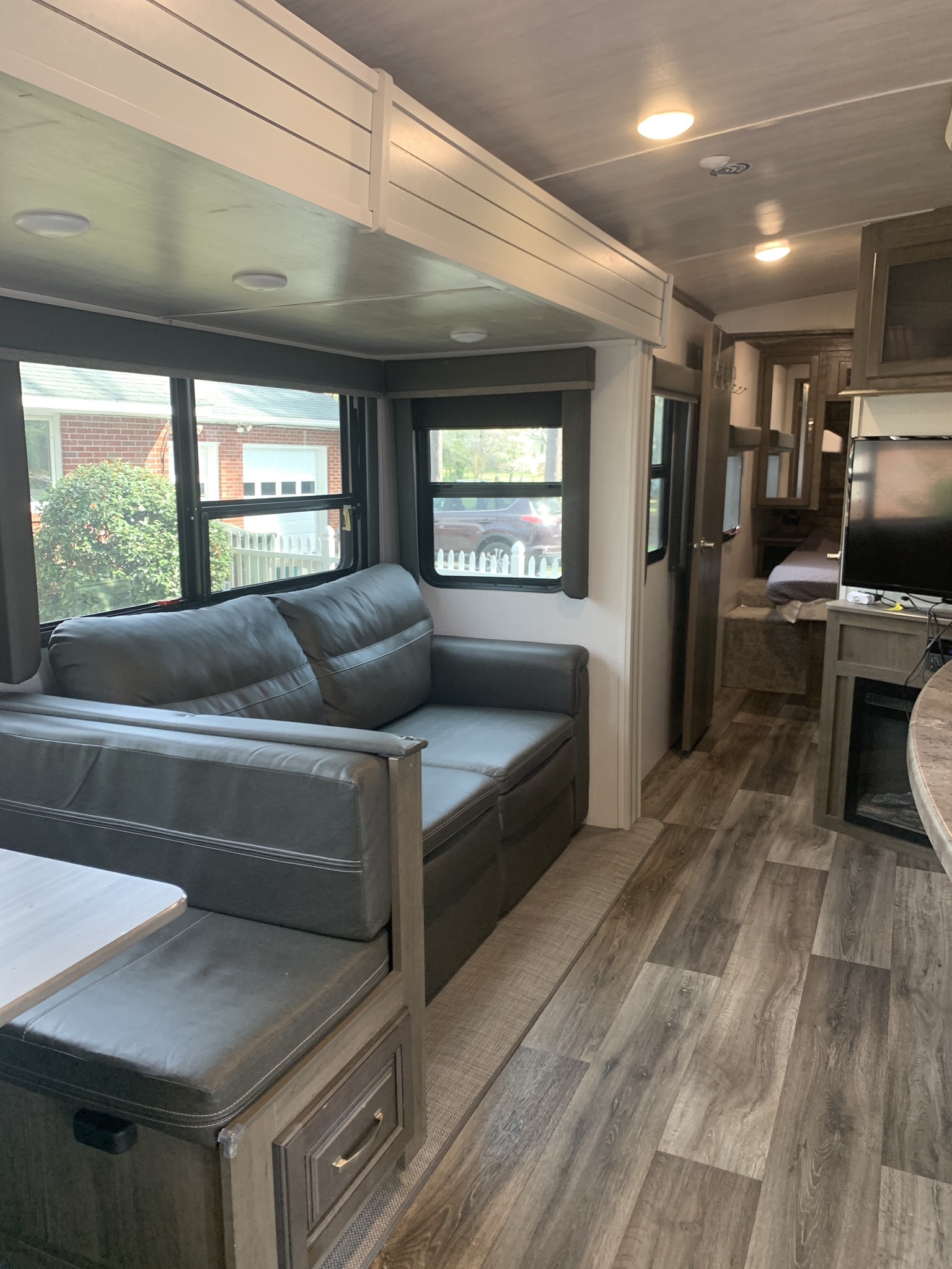 2023 Keystone COUGAR HALF-TON 31BHKWE in warsaw NC