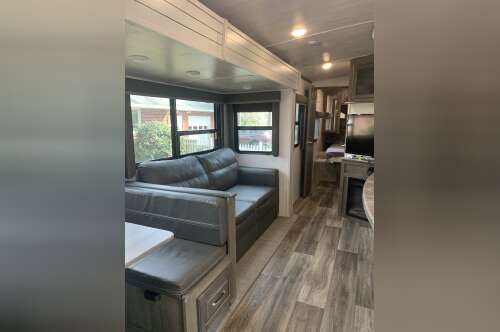 2023 Keystone COUGAR HALF-TON 31BHKWE in warsaw NC