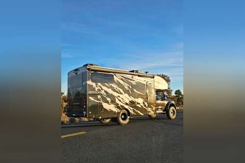 2024 Entegra Coach ACCOLADE XT 29T in surprise AZ