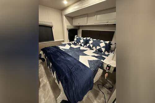 2020 Fleetwood FLAIR 28A in trumann AR