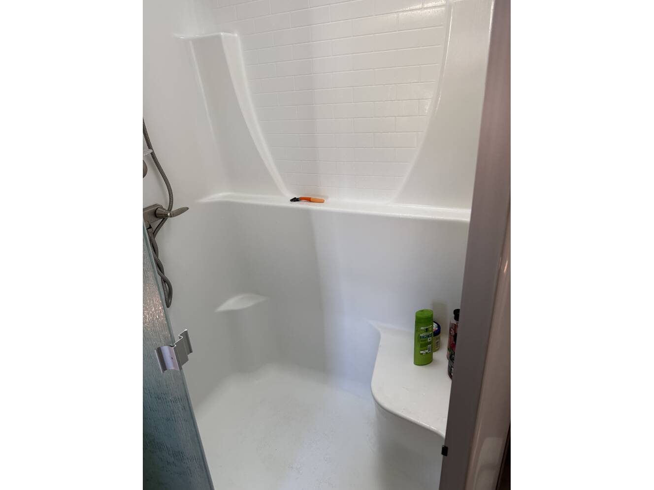 A photo of this 2019 Jayco PINNACLE 38FLWS