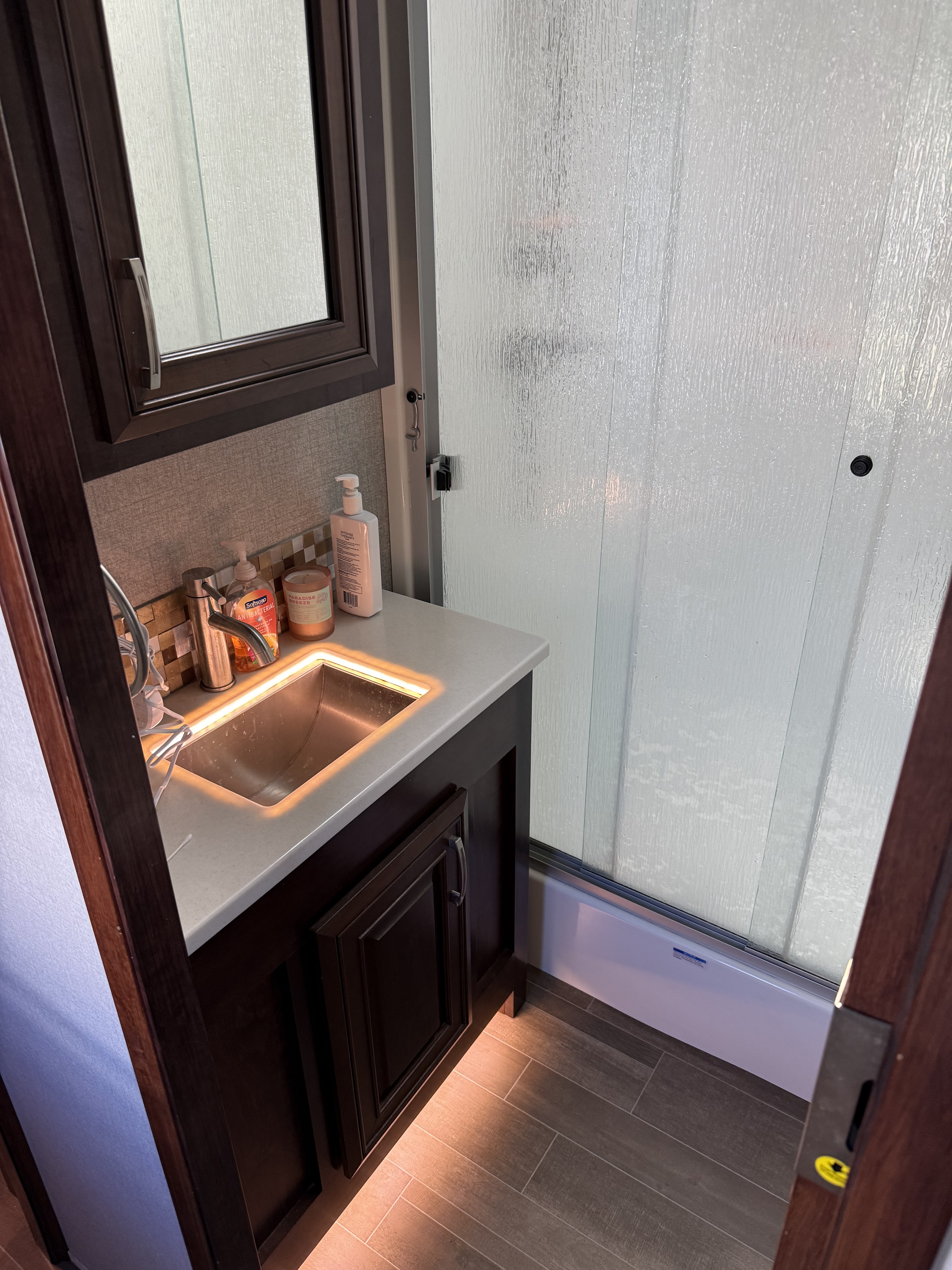 2019 Jayco PINNACLE 38FLWS in naples FL