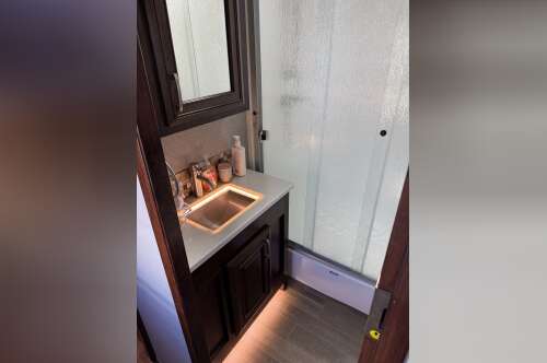 2019 Jayco PINNACLE 38FLWS in naples FL