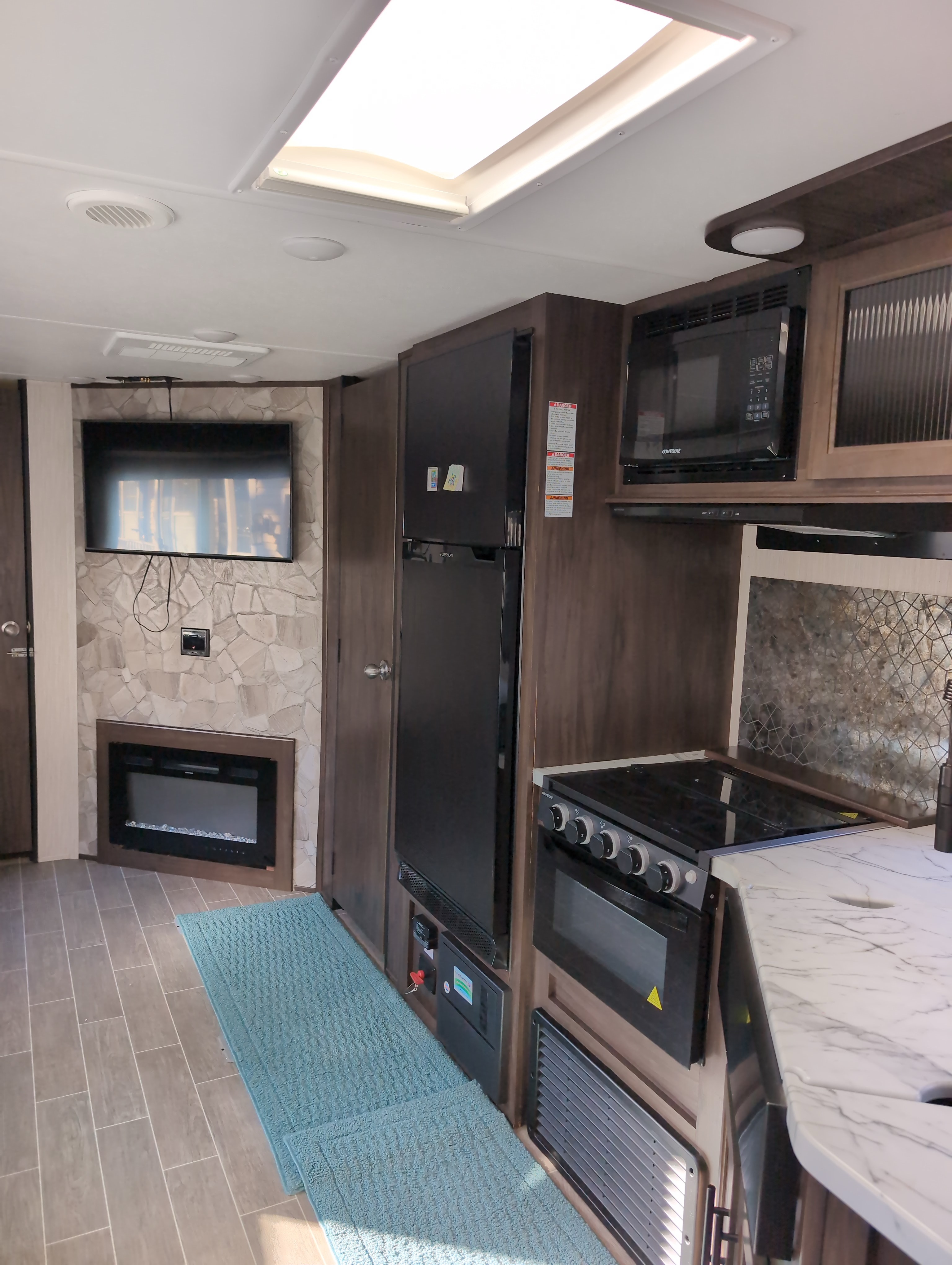 2020 Forest River CHEROKEE 264DBH in manassas VA