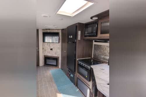 2020 Forest River CHEROKEE 264DBH in manassas VA