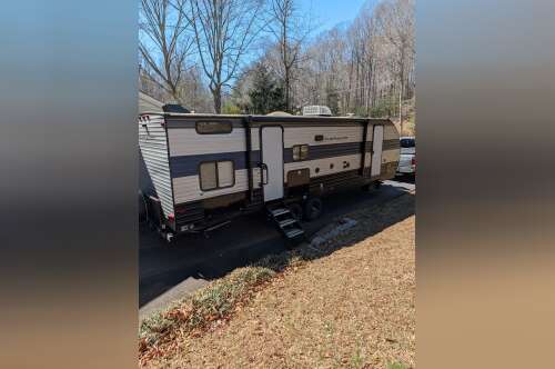 2020 Forest River CHEROKEE 264DBH in manassas VA