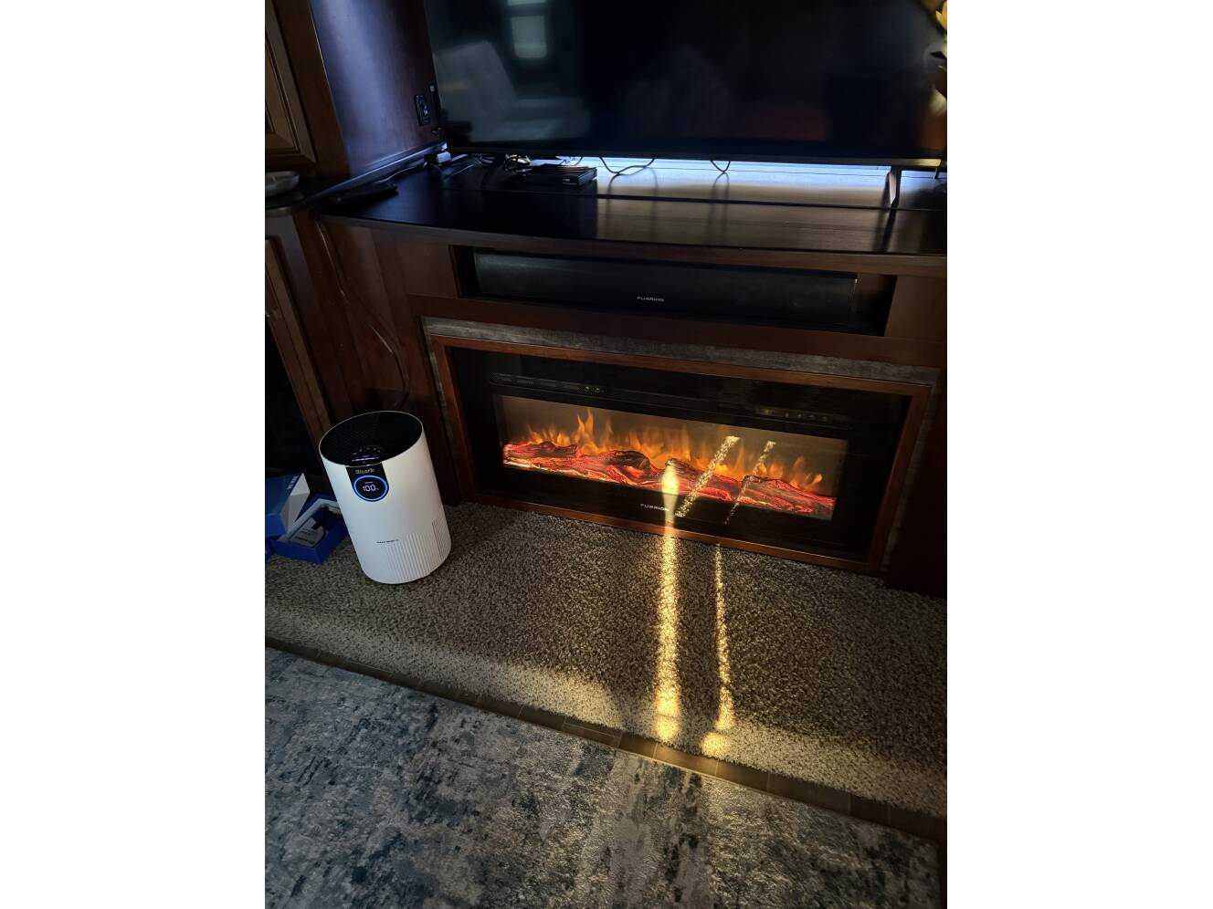 A photo of this 2019 Jayco PINNACLE 38FLWS
