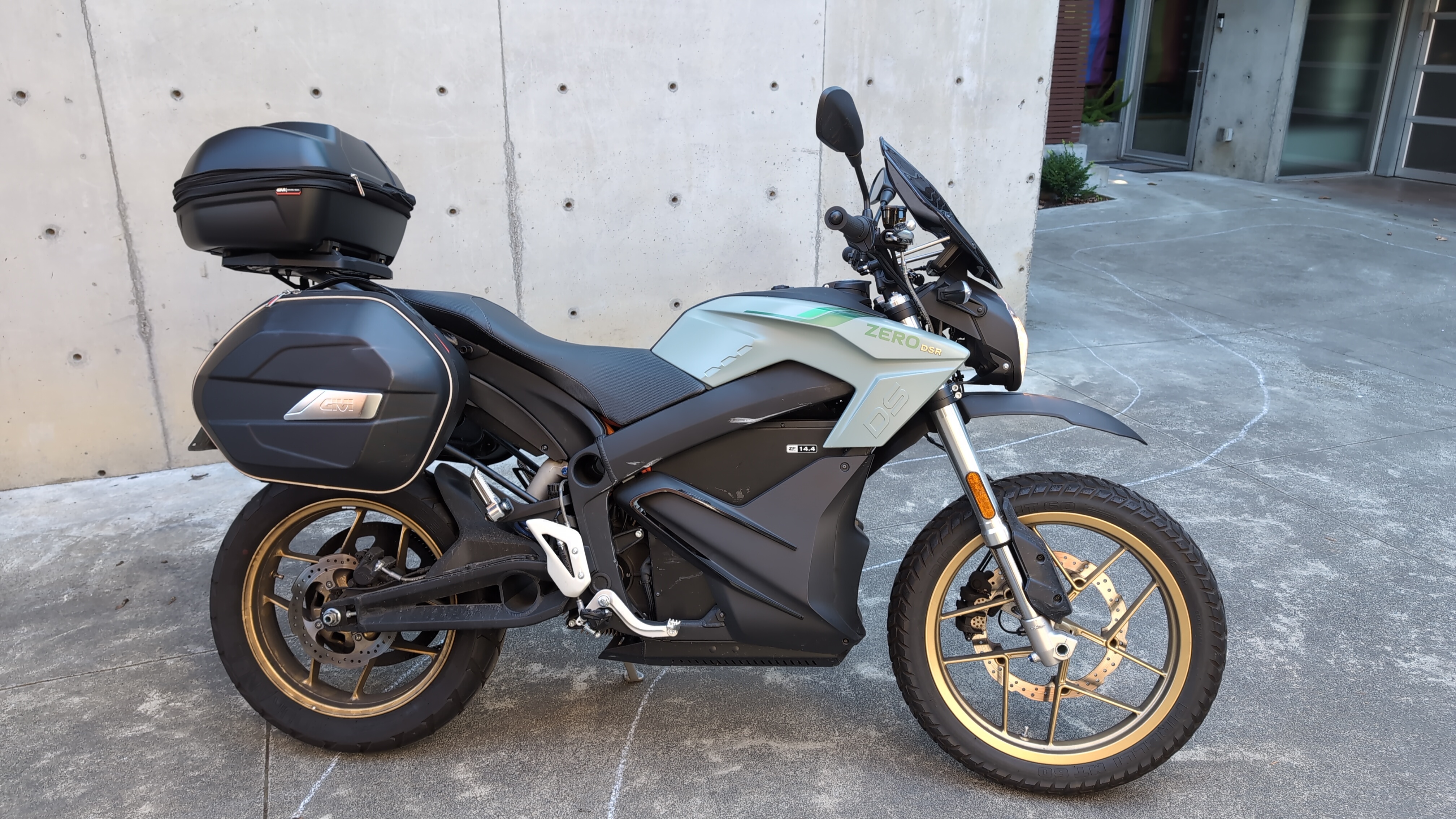 Zero Motorcycles Motorcycles For Sale Near Seattle, WA - Cycle Trader