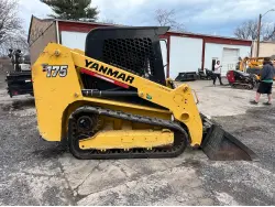 2019 YANMAR T175