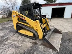 2019 YANMAR T175