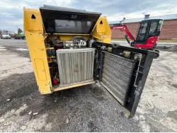 2019 YANMAR T175
